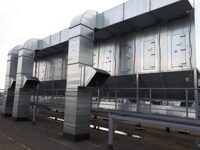 Выполненные работы